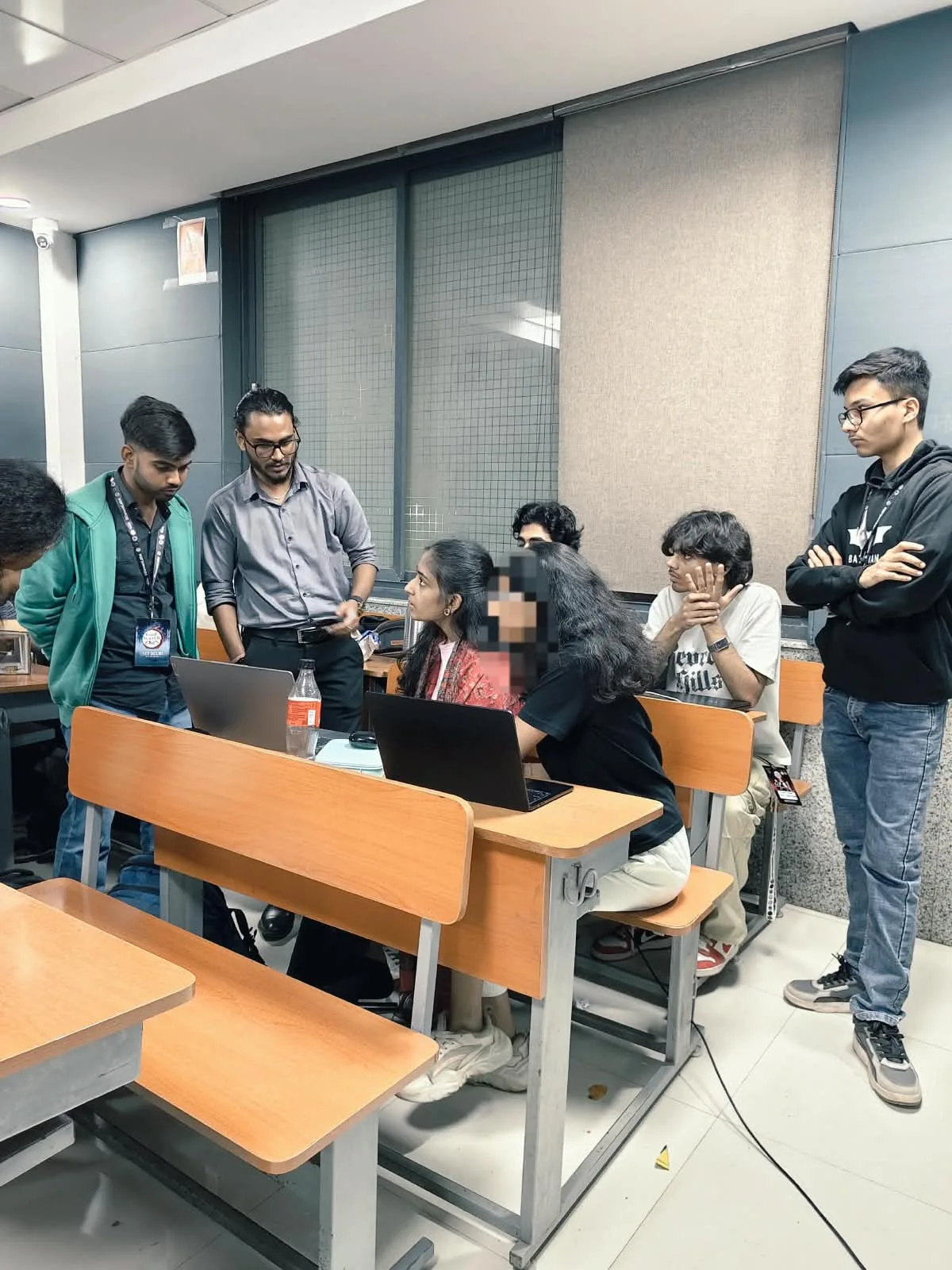 NIT DELHI